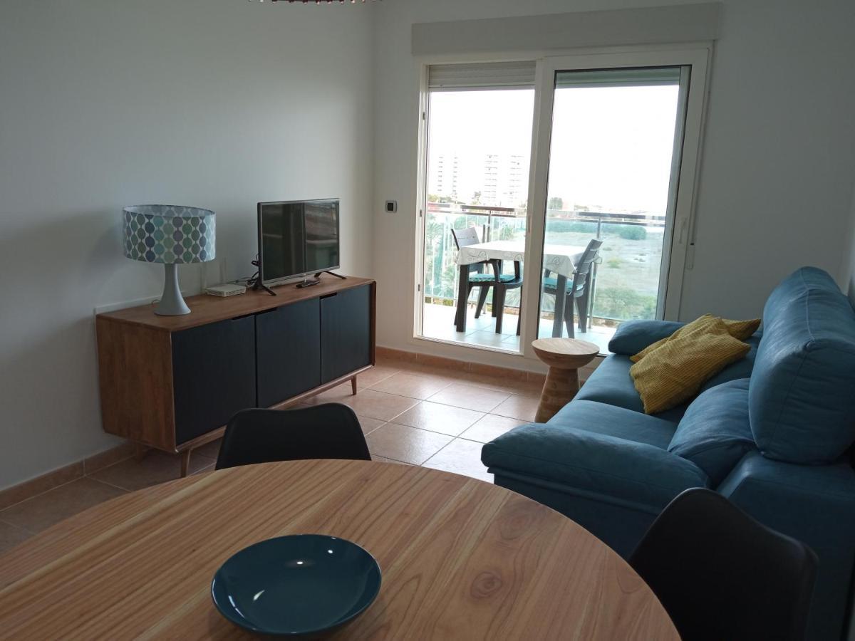 Veneziola Amazing Views Apartment Ла Манга Дел Мар Менор Екстериор снимка