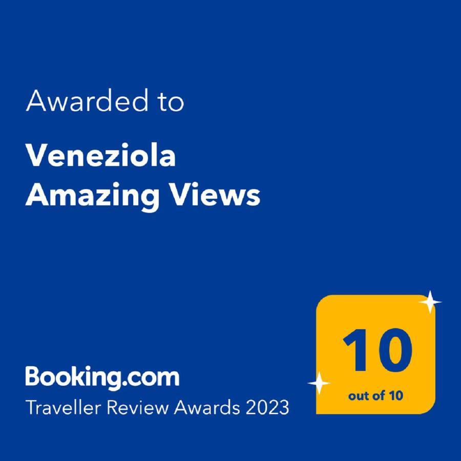 Veneziola Amazing Views Apartment Ла Манга Дел Мар Менор Екстериор снимка